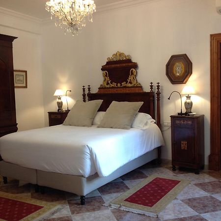 Casa Delmonte - Turismo De Interior Hotel Palma de Mallorca Bilik gambar
