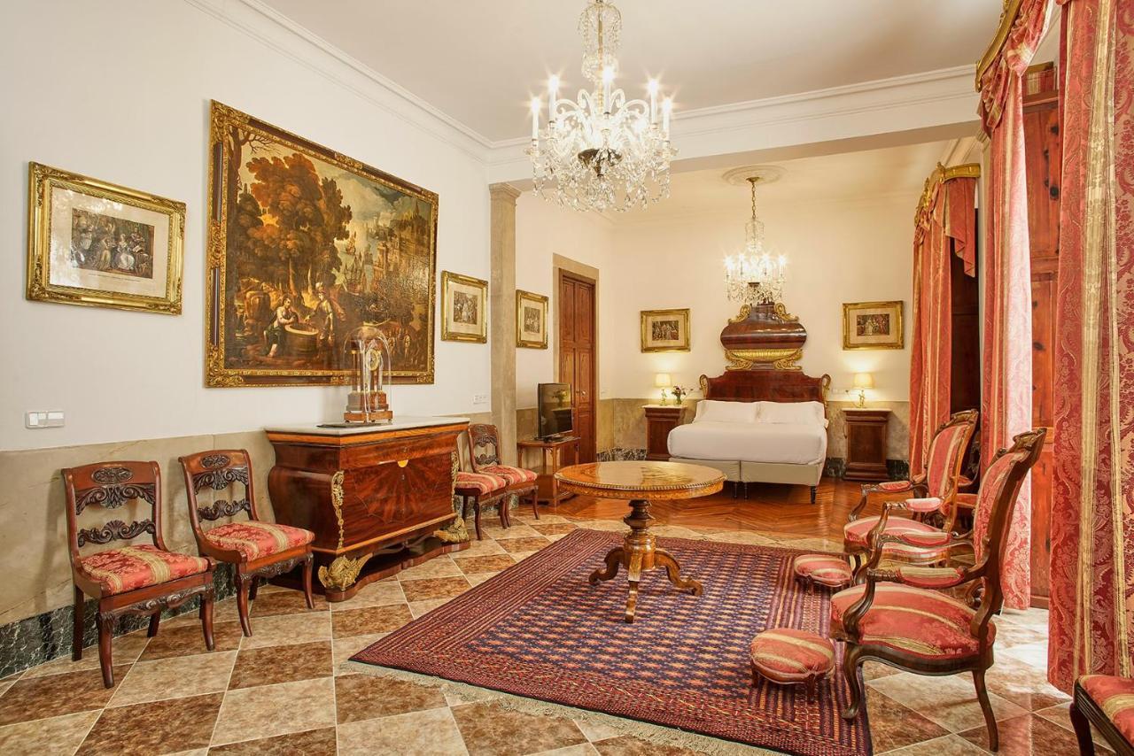 Casa Delmonte - Turismo De Interior Hotel Palma de Mallorca Luaran gambar