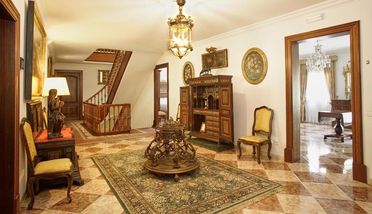 Casa Delmonte - Turismo De Interior Hotel Palma de Mallorca Luaran gambar