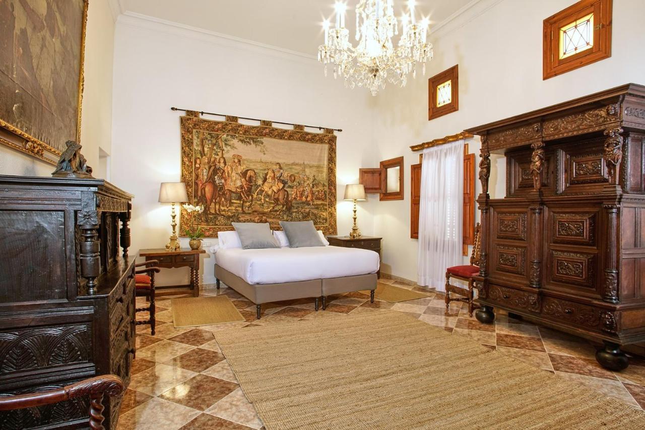 Casa Delmonte - Turismo De Interior Hotel Palma de Mallorca Luaran gambar