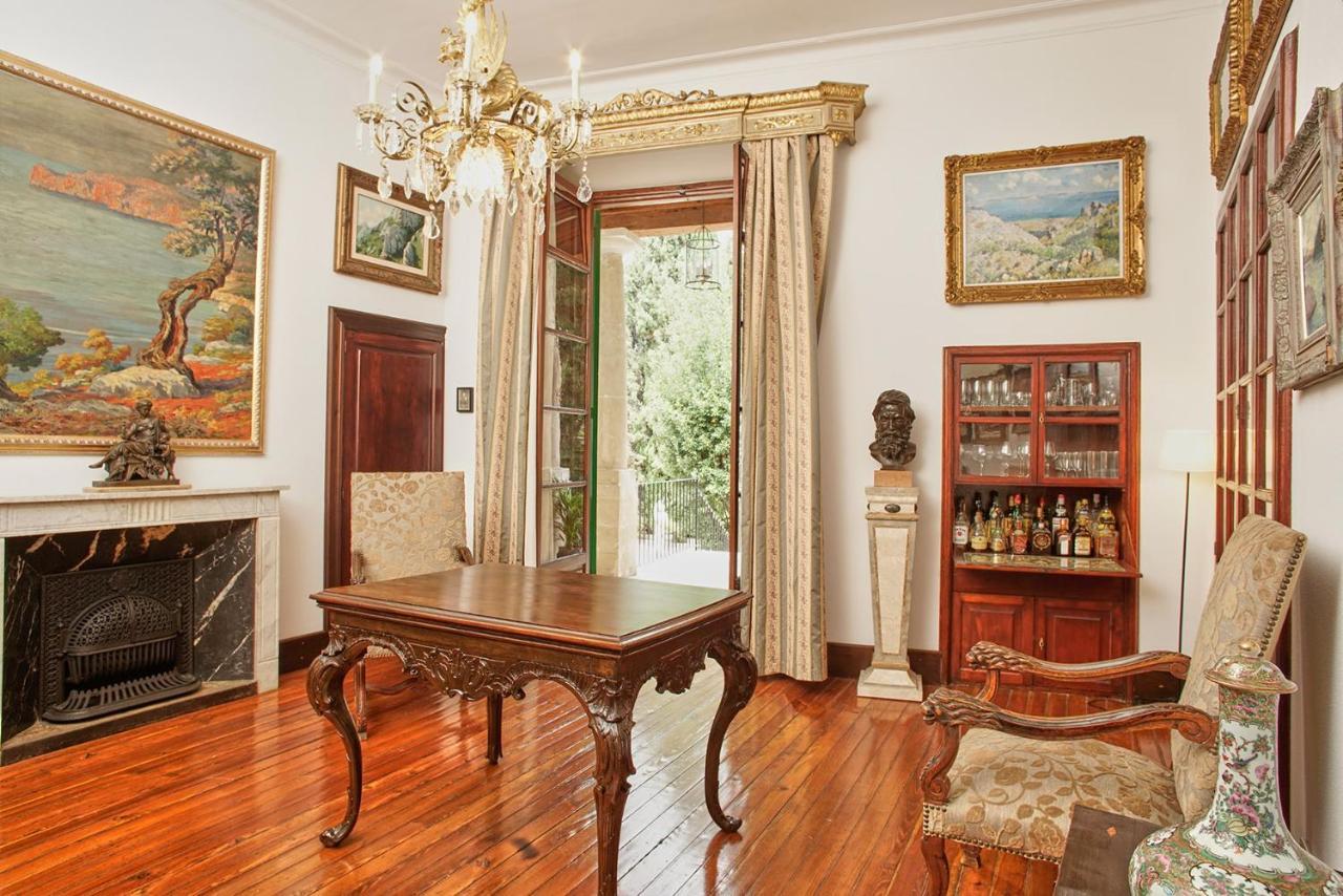 Casa Delmonte - Turismo De Interior Hotel Palma de Mallorca Luaran gambar