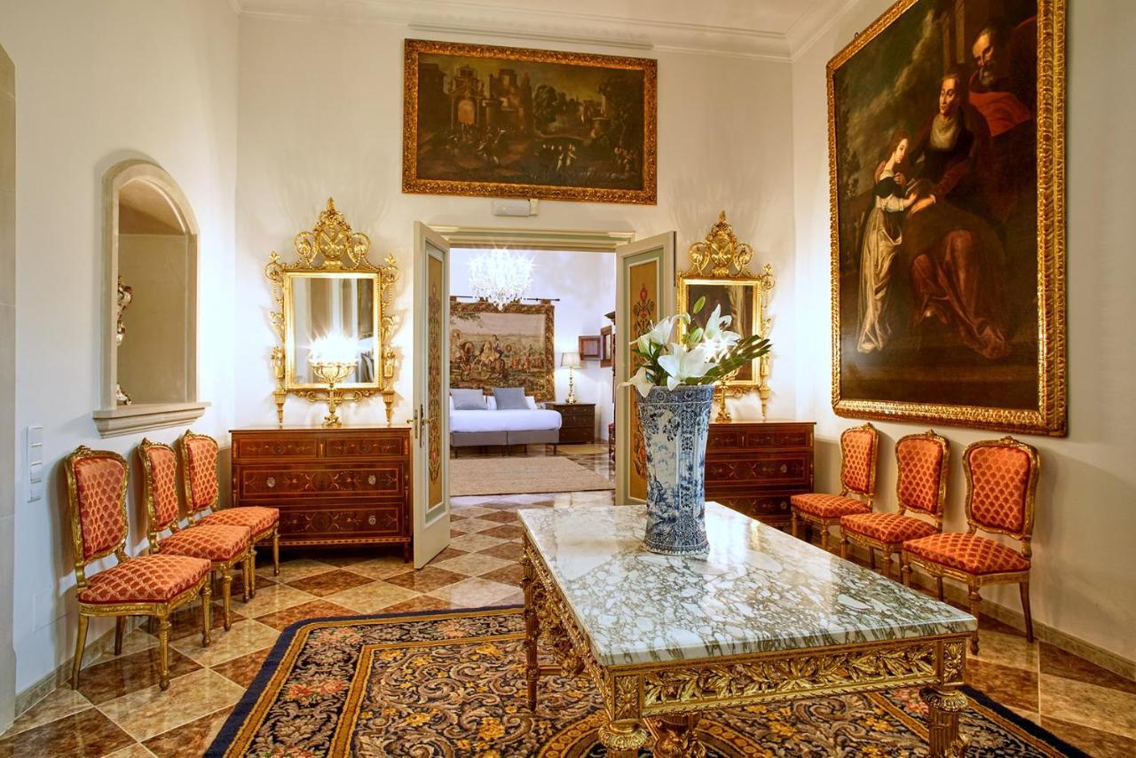 Casa Delmonte - Turismo De Interior Hotel Palma de Mallorca Luaran gambar