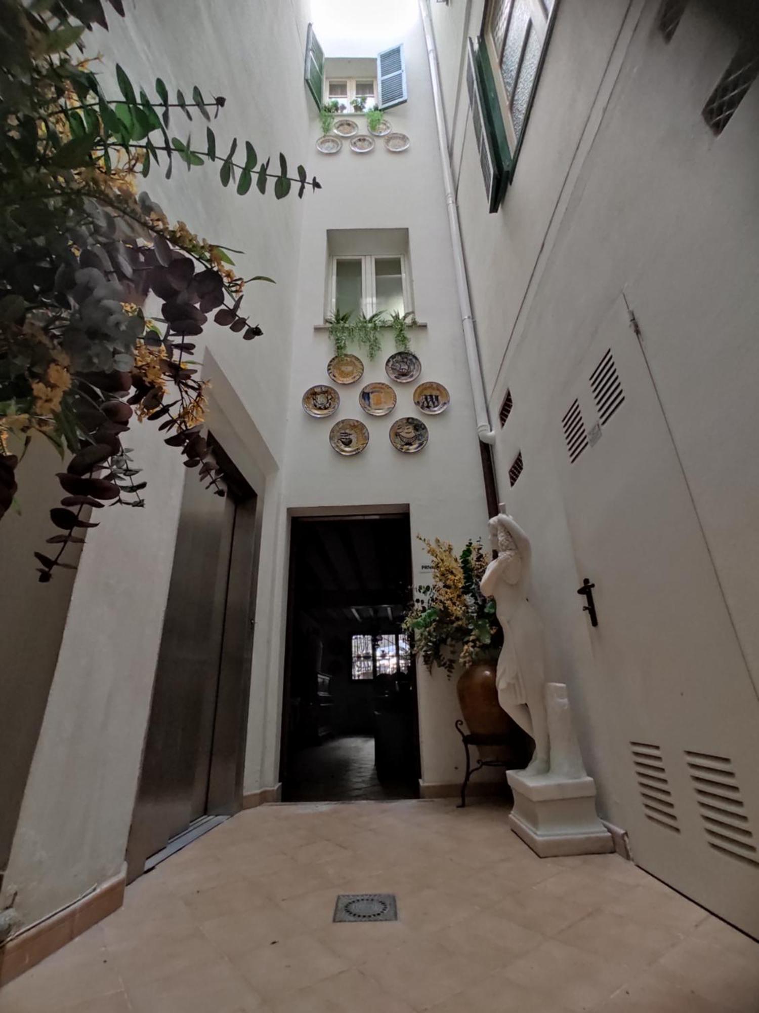 Casa Delmonte - Turismo De Interior Hotel Palma de Mallorca Bilik gambar