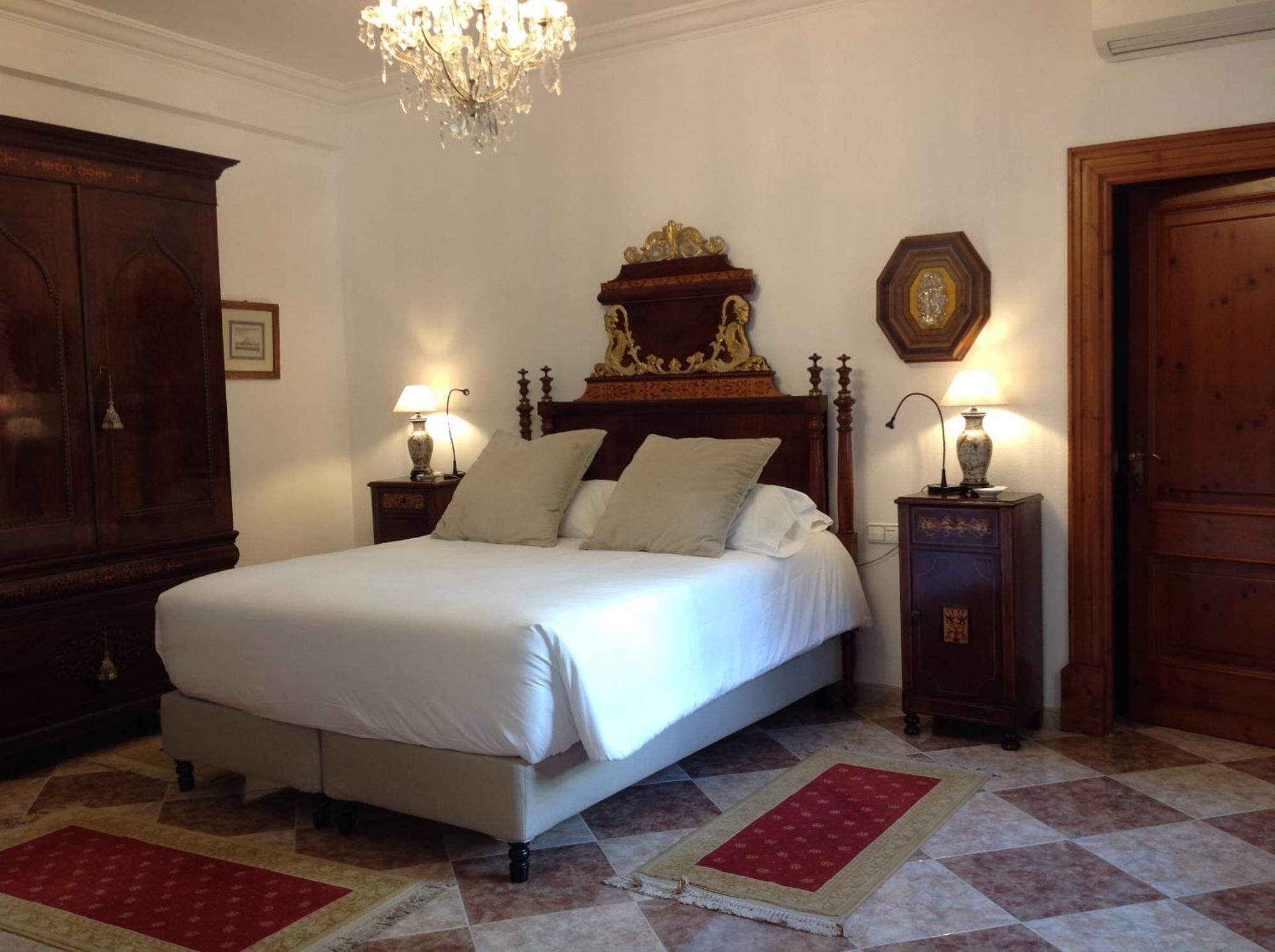 Casa Delmonte - Turismo De Interior Hotel Palma de Mallorca Bilik gambar