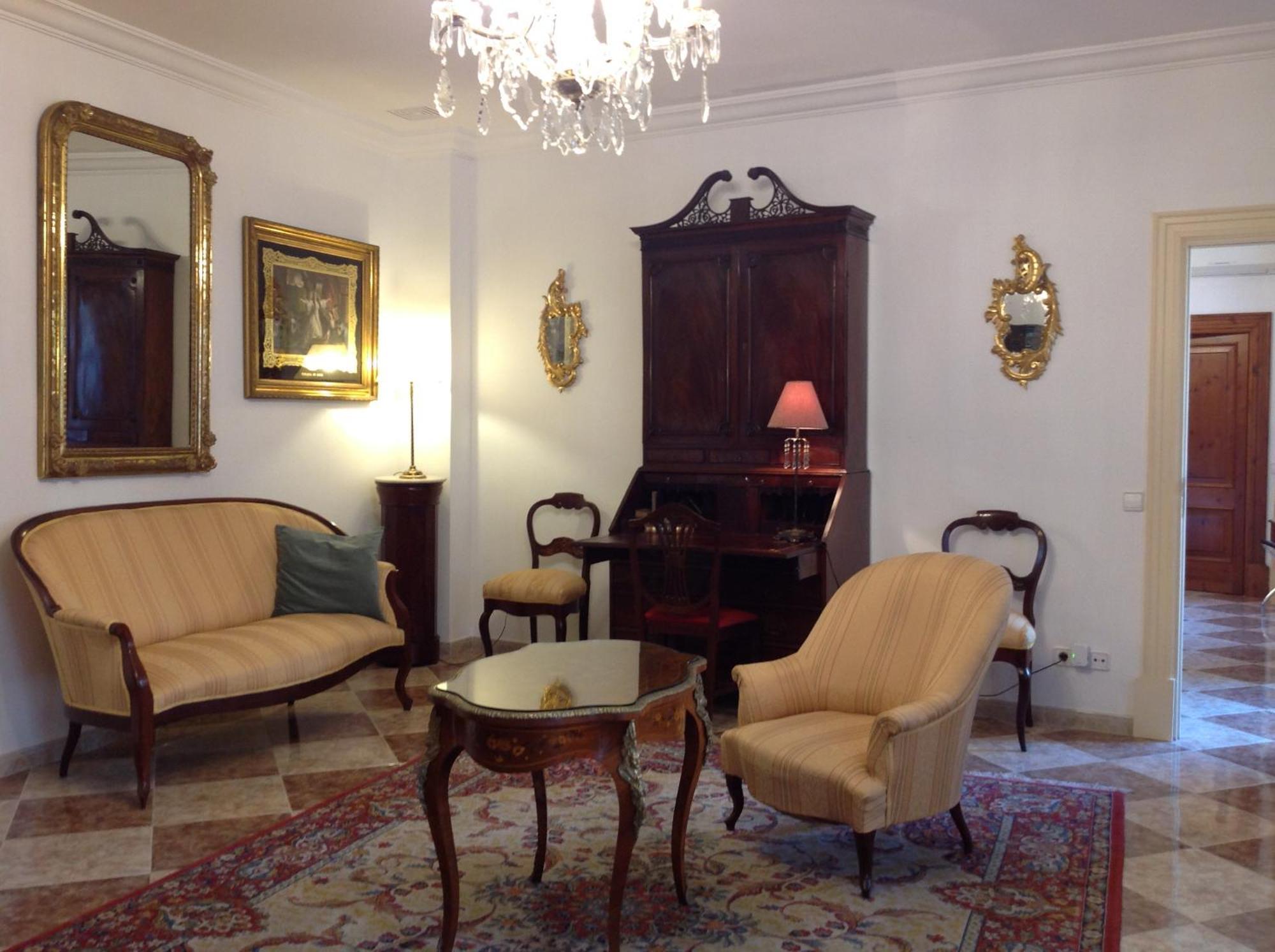 Casa Delmonte - Turismo De Interior Hotel Palma de Mallorca Bilik gambar
